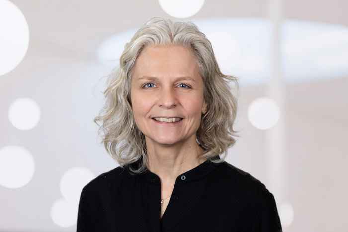 Petra Brouwer