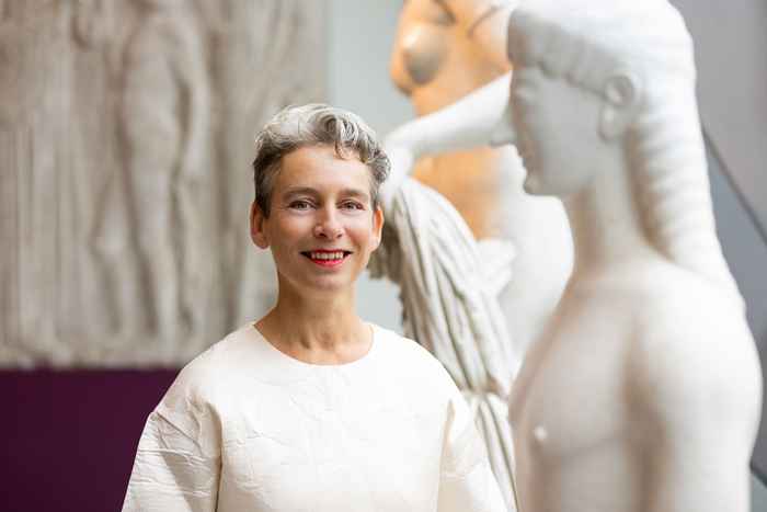 Hanneke Grootenboer